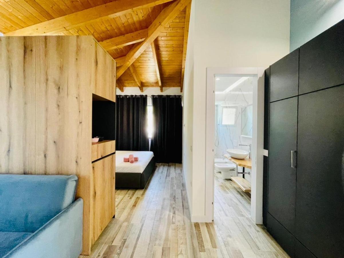 Adriatik Hotel Vlore Ngoại thất bức ảnh