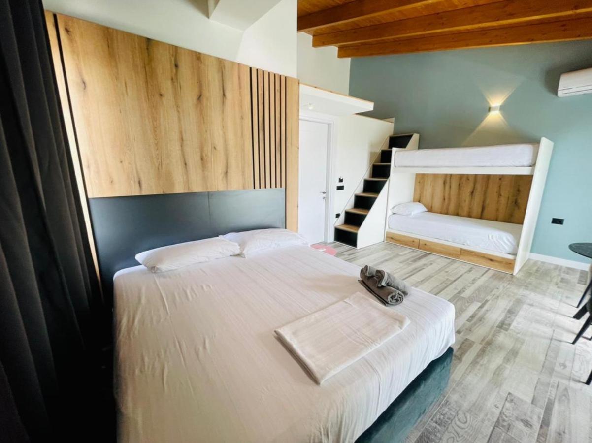 Adriatik Hotel Vlore Ngoại thất bức ảnh